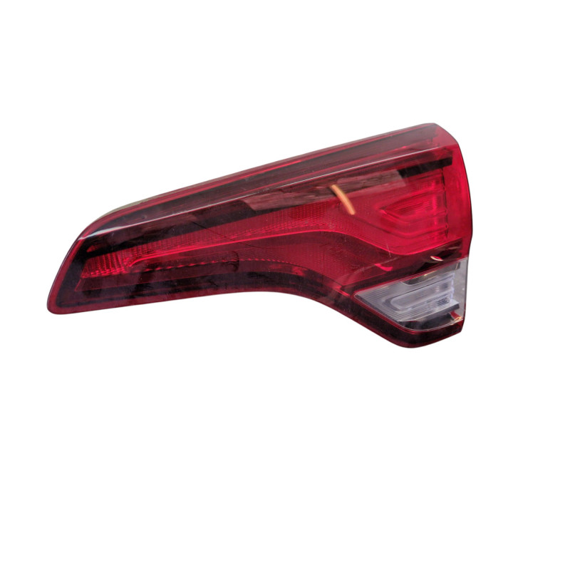 Feu arriere secondaire droit (feux) RENAULT SCENIC 4 Photo n°1