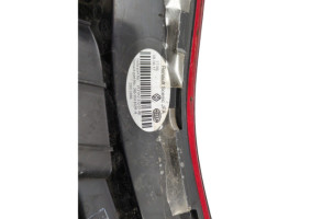 Feu arriere secondaire gauche (feux) RENAULT SCENIC 4 Photo n°3