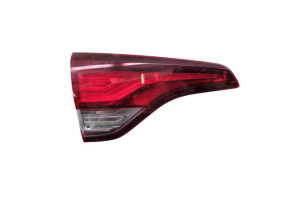 Feu arriere secondaire gauche (feux) RENAULT SCENIC 4 Photo n°6