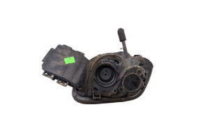 Trappe d'essence RENAULT SCENIC 4 Photo n°4