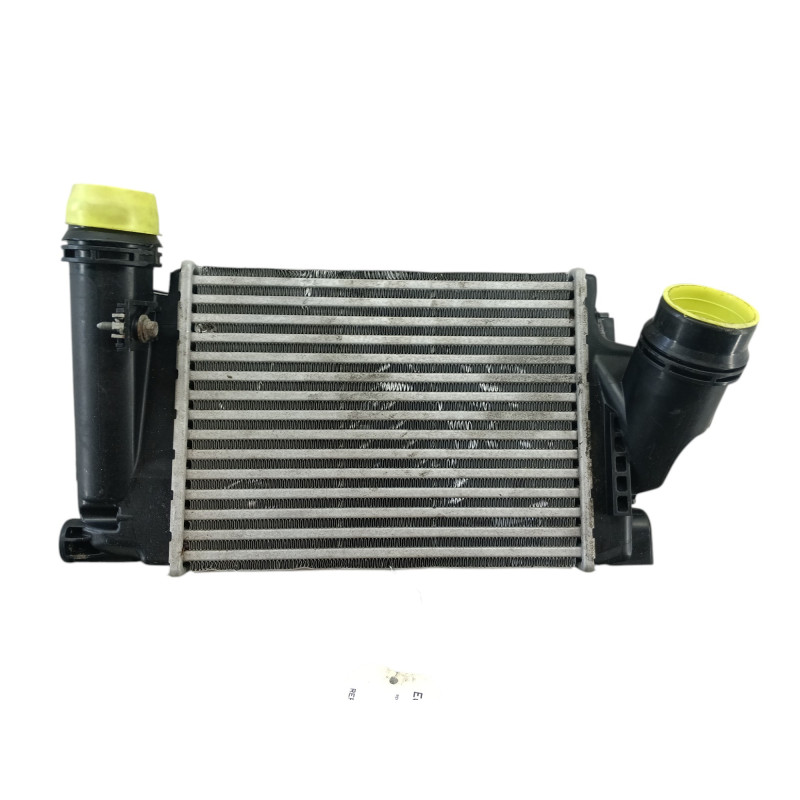 Echangeur air (Intercooler) RENAULT SCENIC 4 Photo n°1