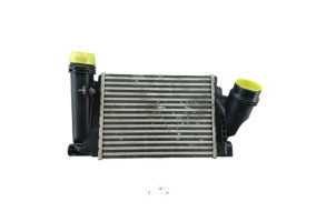 Echangeur air (Intercooler) RENAULT SCENIC 4 Photo n°1