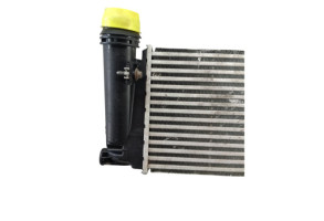 Echangeur air (Intercooler) RENAULT SCENIC 4 Photo n°2