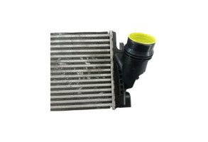 Echangeur air (Intercooler) RENAULT SCENIC 4 Photo n°3