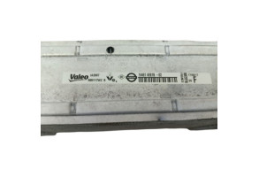 Echangeur air (Intercooler) RENAULT SCENIC 4 Photo n°4