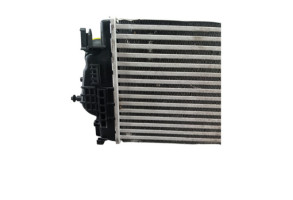 Echangeur air (Intercooler) RENAULT SCENIC 4 Photo n°6