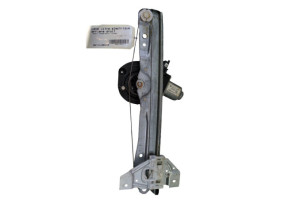 Leve vitre electrique arriere droit RENAULT SCENIC 4 Photo n°2