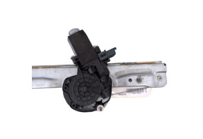 Leve vitre electrique arriere droit RENAULT SCENIC 4 Photo n°3