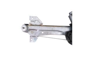 Leve vitre electrique arriere droit RENAULT SCENIC 4 Photo n°4