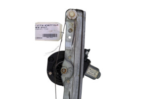Leve vitre electrique arriere droit RENAULT SCENIC 4 Photo n°6