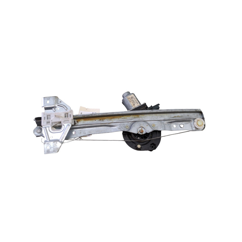 Leve vitre electrique arriere gauche RENAULT SCENIC 4 Photo n°1