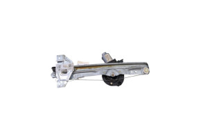 Leve vitre electrique arriere gauche RENAULT SCENIC 4 Photo n°1