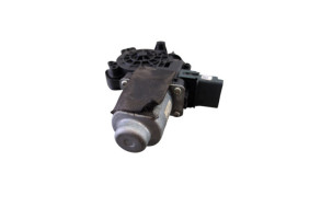 Leve vitre electrique arriere gauche RENAULT SCENIC 4 Photo n°2