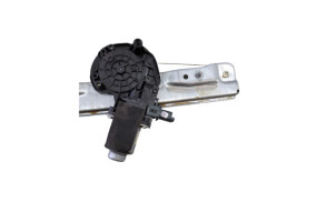 Leve vitre electrique arriere gauche RENAULT SCENIC 4 Photo n°4
