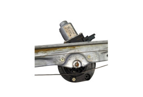 Leve vitre electrique arriere gauche RENAULT SCENIC 4 Photo n°6