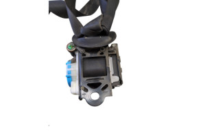 Ceinture avant gauche TOYOTA AYGO 2 Photo n°3