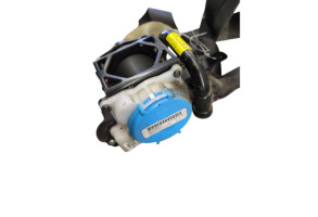 Ceinture avant gauche TOYOTA AYGO 2 Photo n°4