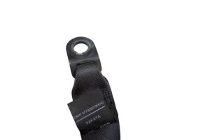 Ceinture avant gauche TOYOTA AYGO 2 Photo n°7