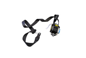 Ceinture avant gauche TOYOTA AYGO 2 Photo n°8