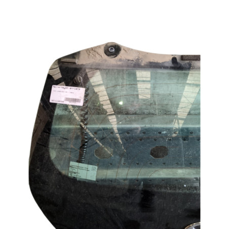 Lunette arriere TOYOTA AYGO 2