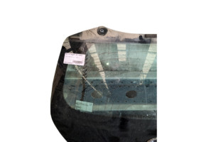 Lunette arriere TOYOTA AYGO 2 Photo n°1