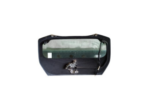 Lunette arriere TOYOTA AYGO 2 Photo n°5