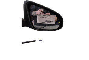 Retroviseur droit TOYOTA AYGO 2 Photo n°5