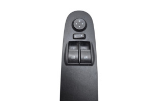 Interrupteur de leve vitre avant gauche FIAT PUNTO EVO 3 Photo n°3