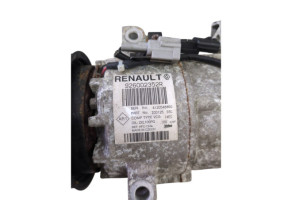Compresseur clim RENAULT CLIO 4 Photo n°6