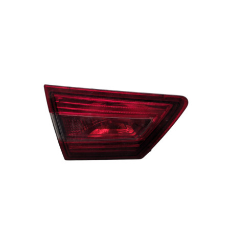 Feu arriere secondaire gauche (feux) RENAULT CLIO 4