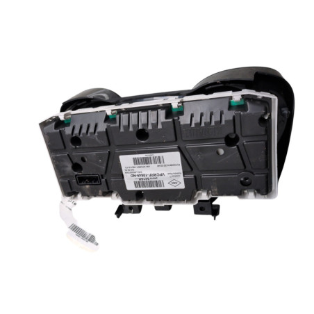 Compteur RENAULT CLIO 4