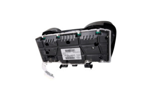 Compteur RENAULT CLIO 4 Photo n°1