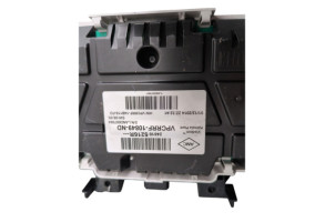 Compteur RENAULT CLIO 4 Photo n°2
