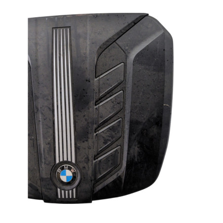 Cache moteur  BMW SERIE 5 F10