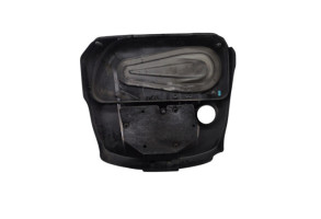 Cache moteur  BMW SERIE 5 F10 Photo n°5