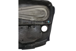 Cache moteur  BMW SERIE 5 F10 Photo n°6