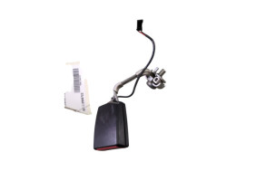 Attache ceinture arriere droit BMW SERIE 5 F10 Photo n°1