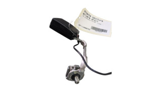 Attache ceinture arriere droit BMW SERIE 5 F10 Photo n°2