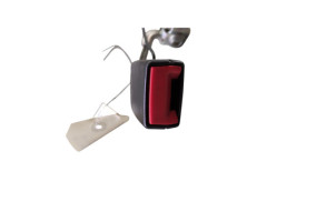 Attache ceinture arriere droit BMW SERIE 5 F10 Photo n°4