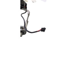 Attache ceinture arriere droit BMW SERIE 5 F10 Photo n°5