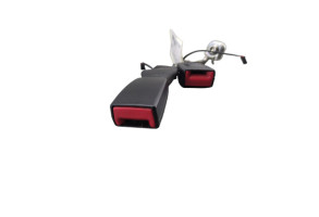 Attache ceinture arriere gauche BMW SERIE 5 F10 Photo n°2