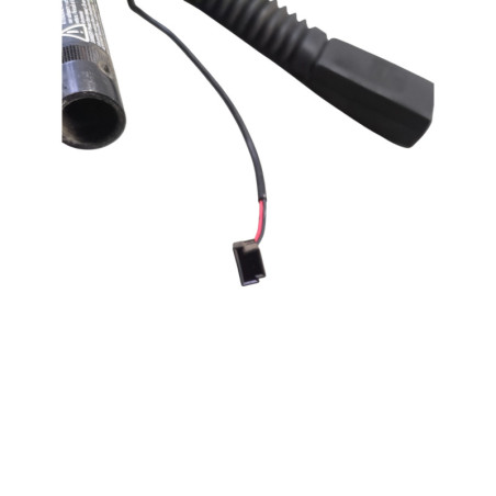 Attache ceinture avant droit BMW SERIE 5 F10