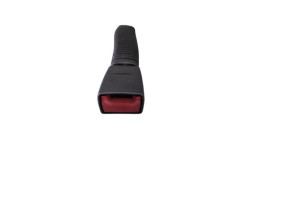 Attache ceinture avant gauche BMW SERIE 5 F10 Photo n°1