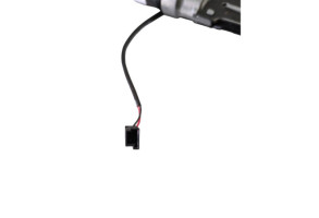 Attache ceinture avant gauche BMW SERIE 5 F10 Photo n°4