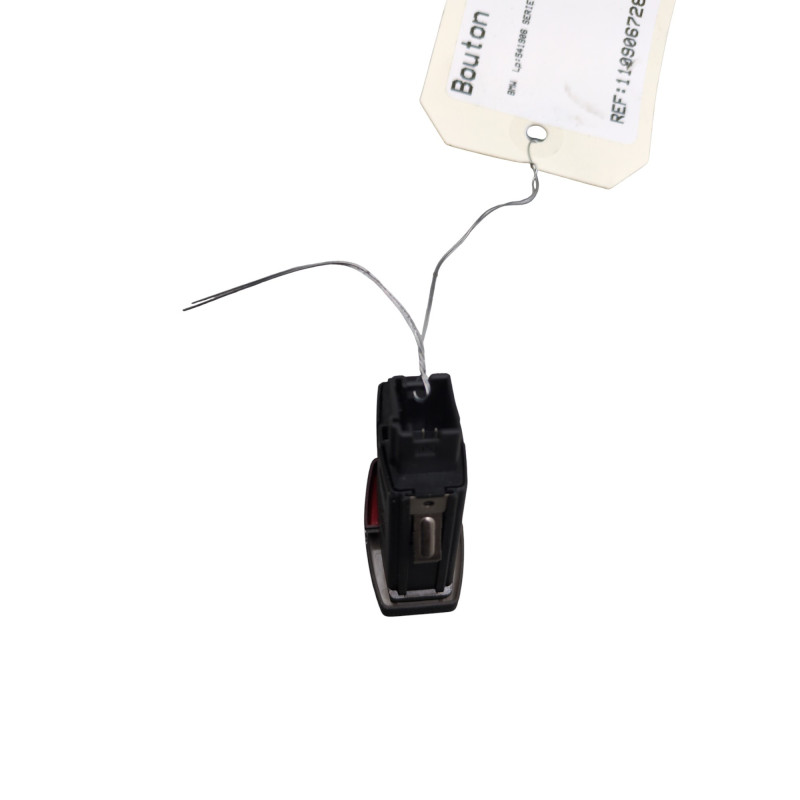 Bouton de warning BMW SERIE 5 F10 Photo n°1