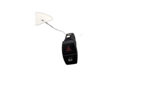 Bouton de warning BMW SERIE 5 F10 Photo n°5