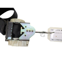 Ceinture arriere droit BMW SERIE 5 F10 Photo n°2