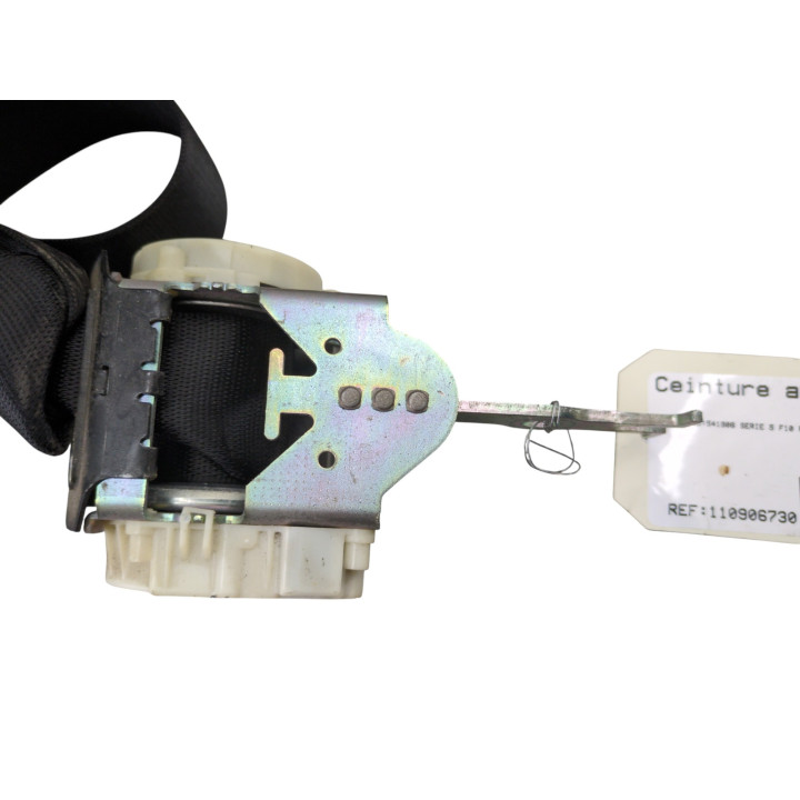 Ceinture arriere droit BMW SERIE 5 F10 Photo n°2