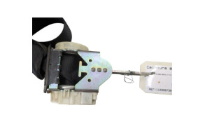 Ceinture arriere droit BMW SERIE 5 F10 Photo n°2