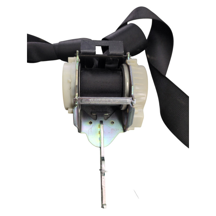 Ceinture arriere droit BMW SERIE 5 F10 Photo n°3